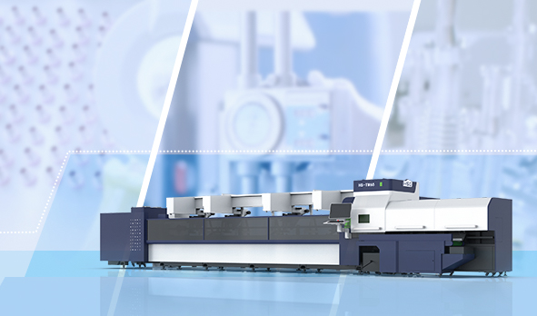 XL集團引入宏山激光設(shè)備，賦能潔凈材料生產(chǎn)