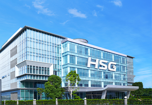 中國區(qū)總部（佛山）