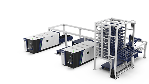 自動(dòng)化方案